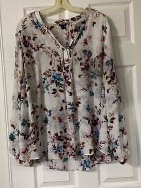 Torrid size 2 top